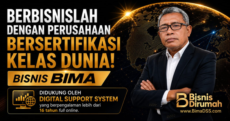 Bisnis Bima
